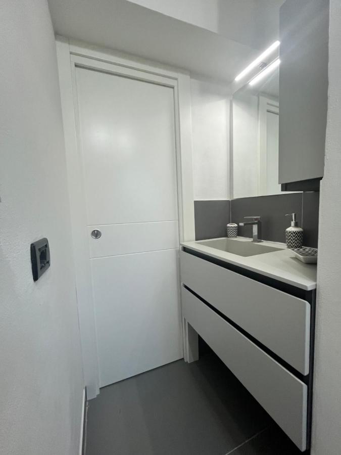 Appartamento Da Matteo 2 Tirrenia Exterior foto